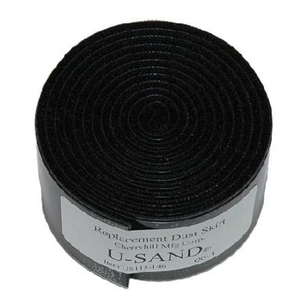 Cherryhill Mfgrp Repl Vinyl Dust Skirt US115-146